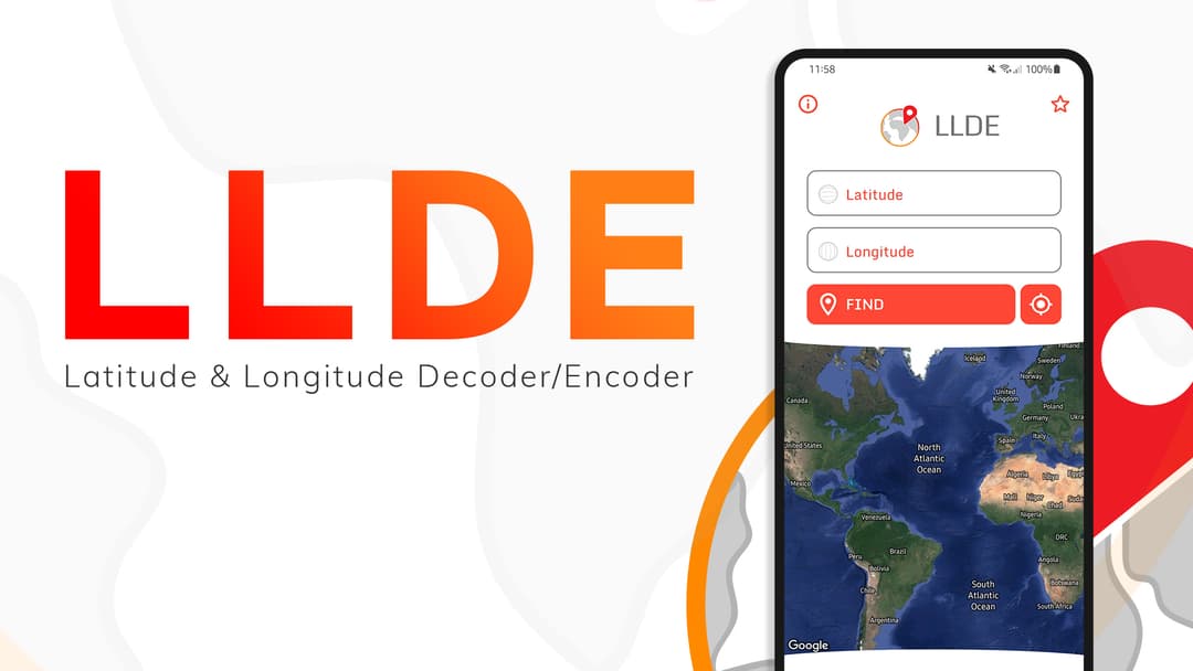 LLDE Converter