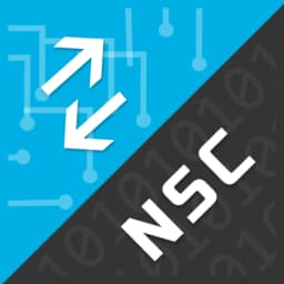 NSC logo