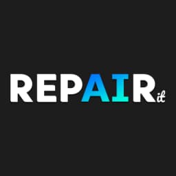 Repair It logo