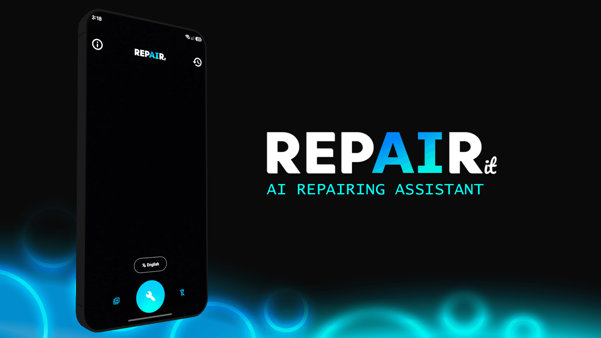 Repair It screenshot