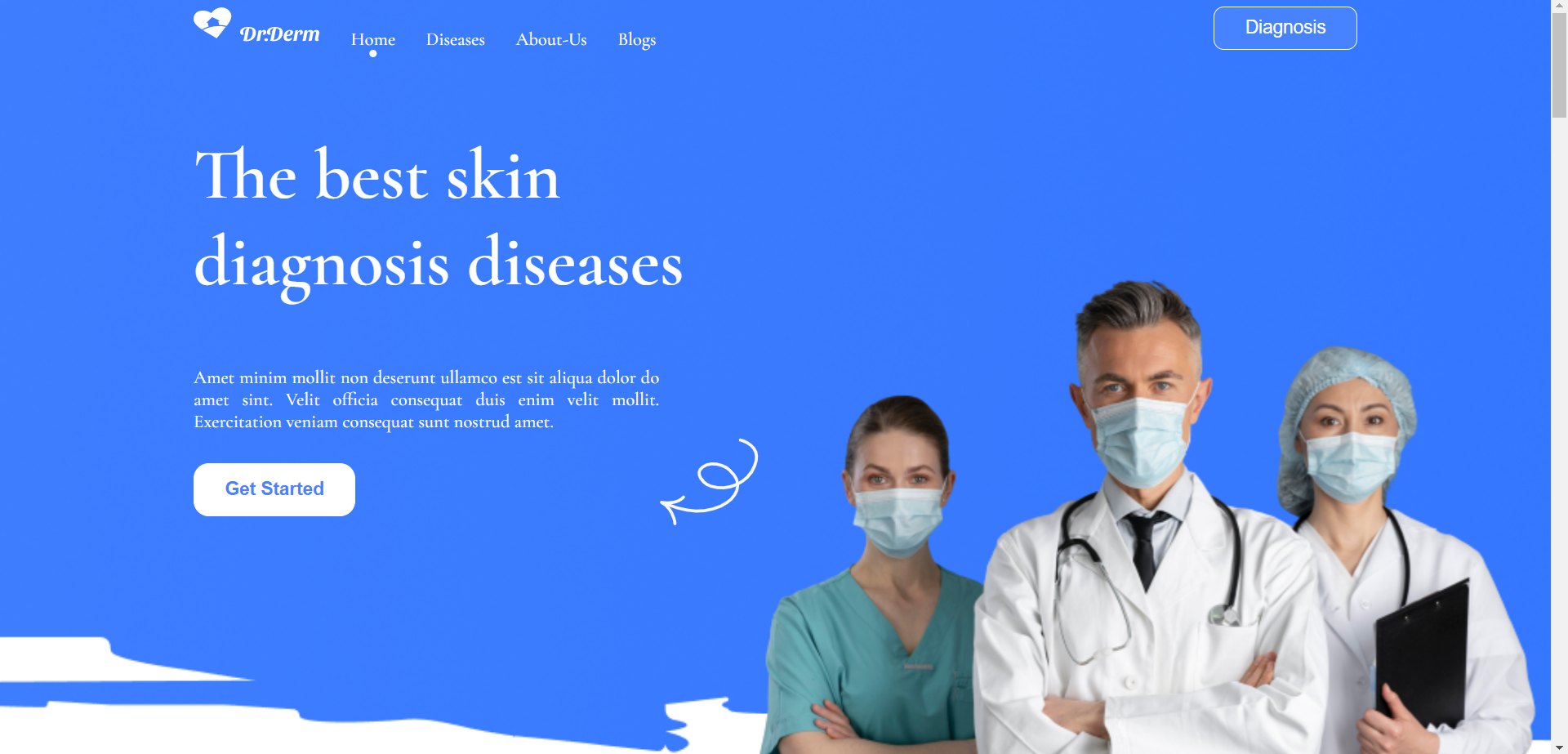 Dr.Derm