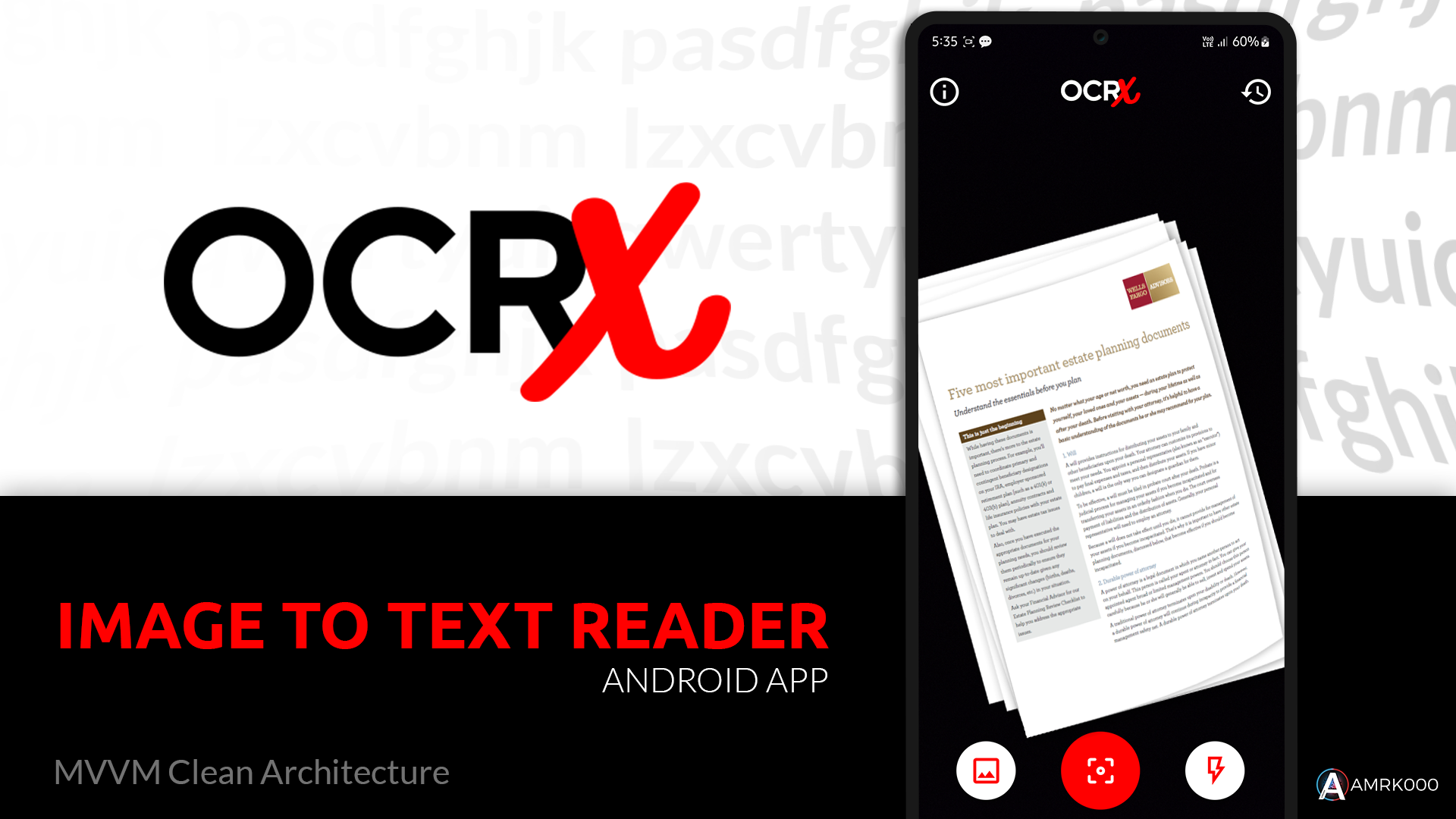 OCRX